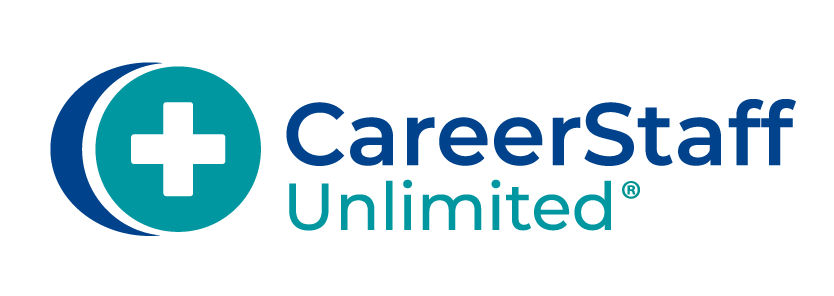 CareerStaff Unlimited Logo